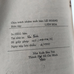 300 chàng trai dũng cảm _ tủ sách song ngữ ( 1993) 496432