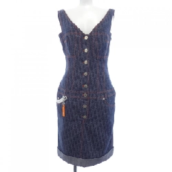 【Mã giảm giá】Christian Dior CHRISTIAN DIOR Váy