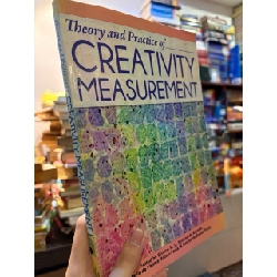 Theory and practice of creativity measurement