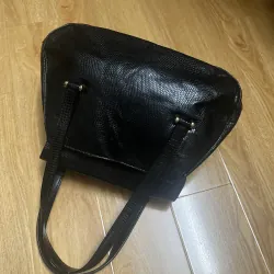 Túi nữ đi tiệc da kỳ nhông 2hand 930854