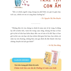 Chăm Trái Tim Con Ấm 527330