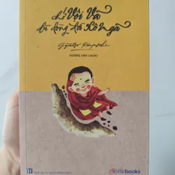 Chớ vội vã dù dòng đời xô ngã