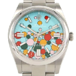 Đồng hồ Rolex Oyster Perpetual 124300 SS tự động - Số ngẫu nhiên - Hàng hiệu chính hãng