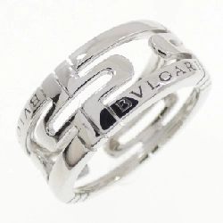 Nhẫn nhỏ Bulgari Parentesi - Hàng hiệu Authentic