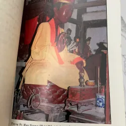 Đạo Phật Việt Nam — Thích Đức Nghiệp 1023799