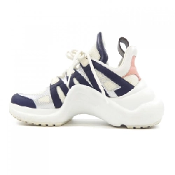 Giày sneaker LOUIS VUITTON LV Arclight - Hàng hiệu Authentic 830005