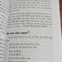 Ai Vào Địa Ngục ? - Nguyên Minh 162481