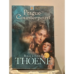 Prague Counterpoint - Bodie & Brock Thoene