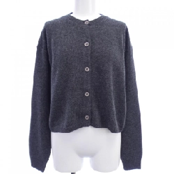 【Mã giảm giá】Miu Miu MIU MIU Áo khoác cardigan