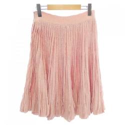 【Mã giảm giá】Chanel CHANEL Váy 653464