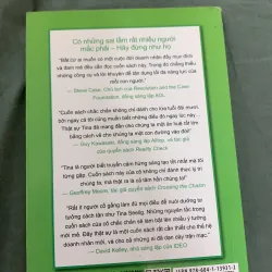 Nếu tôi biết được khi còn 20 - What I wish I knew when I was 20 - Tina Seelig 787901