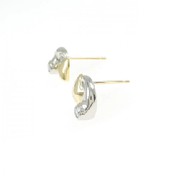 PT850/K18 Bông tai kim cương 0.16CT - Hàng hiệu Chính hãng 868359