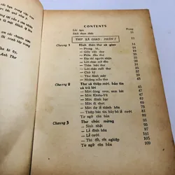 VIẾT VÀ PHIÊN DỊCH THƯ TÍN ANH – MỸ 1967 718062
