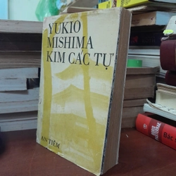 KIM CÁC TỰ - YUKIO MISHIMA 536393