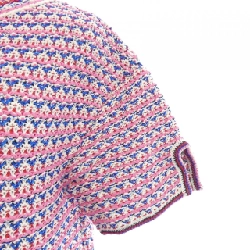 Chanel CHANEL P56657K07419 Đầm - Hàng hiệu Chính hãng 808666