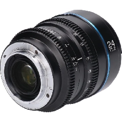 Ống kính E24mm F1.2 MS24E-B-JP - Hàng hiệu Chính hãng 886416