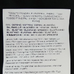 【Mã giảm giá】Áo phông VERSACE JEANS 646791