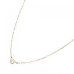 Dây chuyền Tiffany By The Yard 0.20CT F VVS1 EXT - Hàng hiệu Chính hãng 841169