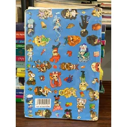 Lớp học mật ngữ – Tập đặc biệt Vol.3 – B.R.O Group 576031