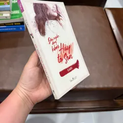 Đời Ngắn Đừng Khóc, Hãy Tô Son – Gari | Tản Văn Truyền Cảm Hứng Cho Phụ Nữ Hiện Đại- K5 1034919
