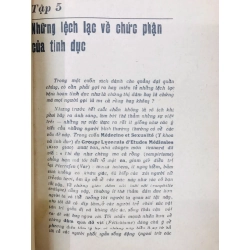 Tình dục - Thế Uyên dịch ( tập 3 ) 126016