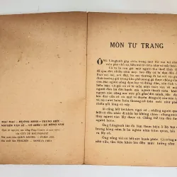 Truyện ngắn DƯỚI ÁNH TRĂNG (Guy De Maupassant) - trọn bộ 2 tập 600 trang) 758212
