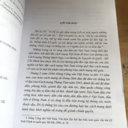 Tổng kết Đảng lãnh đạo Quân sự và Quốc phòng trong cách mạng Việt Nam 1021434
