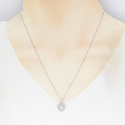 PT Dây chuyền kim cương 0.39CT - Hàng hiệu Chính hãng 862519