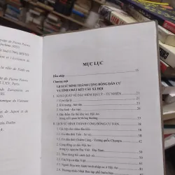 Sách: Cư dân Faifo – Hội An trong lịch sử (A1) Tác giả: Nguyễn Chí Trung 673925