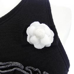 Áo tank top CHANEL - Hàng hiệu Authentic 826191