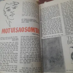 Bán nguyệt san KIẾN THỨC NGÀY NAY số 52 ngày 15-1-1991 738212