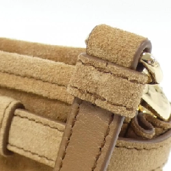 Túi đeo vai Prada 1BH215 - Hàng hiệu Chính hãng 764850