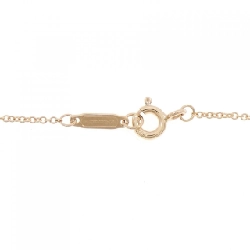 Dây chuyền nhỏ T-Smile Tiffany - Hàng hiệu Authentic 842153