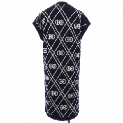 HERMES Elie H 2E2513DT Đầm - Hàng hiệu Chính hãng 817190