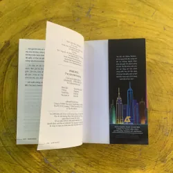 THỢ SĂN TIỀN THƯỞNG - MARIE LU 976612