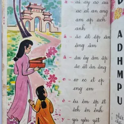 Vần Khai Trí , xuất bản 1968 1021686