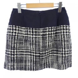 Chân váy CHRISTIAN DIOR 649256