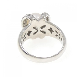 Nhẫn ngọc trai Akoya PT900 8.2mm - Hàng hiệu Authentic 847926