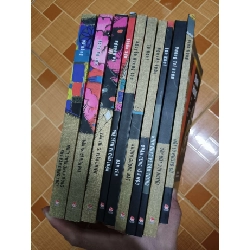 Bạn văn bạn mình - 2021 - 2352 trang - VĂN HỌC - SLSCTTHICACANVUONGSLSCTANTQ3112-109 924722