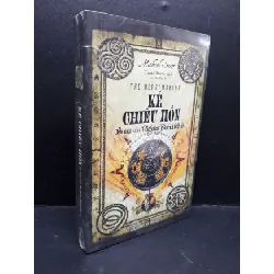 [Sách Cũ SCGR] Kẻ chiêu hồn bí mật của Nicholas Flamel bất tử (có seal) mới 80% ố vàng HCM1410 Michael Scott VĂN HỌC