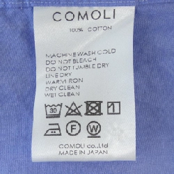 Áo sơ mi COMOLI T01-02002 - Hàng hiệu Authentic 885432