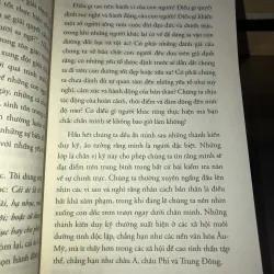 Hiệu ứng Lucifer - Philip Zimbardo 1024800