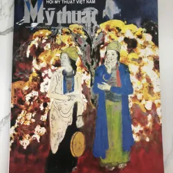 MỸ THUẬT VIỆT NAM - HỘI MỸ THUẬT VIỆT NAM