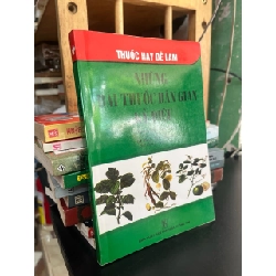 Những bài thuốc dân gian kỳ diệu - BS. Phạm Thuỷ Phương