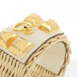 Băng đô Hermès Collier de Chien Medor Picnic 070970F - Hàng hiệu Chính hãng 772528