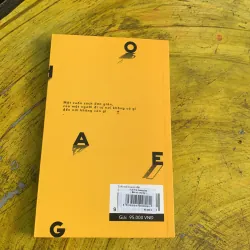 TUỔI TRẺ HOANG DẠI bản có chữ ký NGUYỄN NGỌC THẠCH 746794