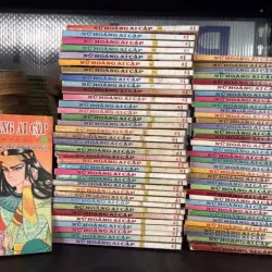 Nữ Hoàng Ai Cập full 71 tập 1013609