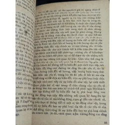 Những cơ sở triết học trong ngôn ngữ học - Người dịch Trúc Thanh