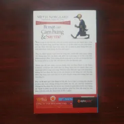 Bí Mật Của Cảm Hứng & Say Mê - Mette Norgaard [Sách Self-help] 1029891