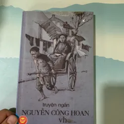 Truyện ngắn Nguyễn công hoan